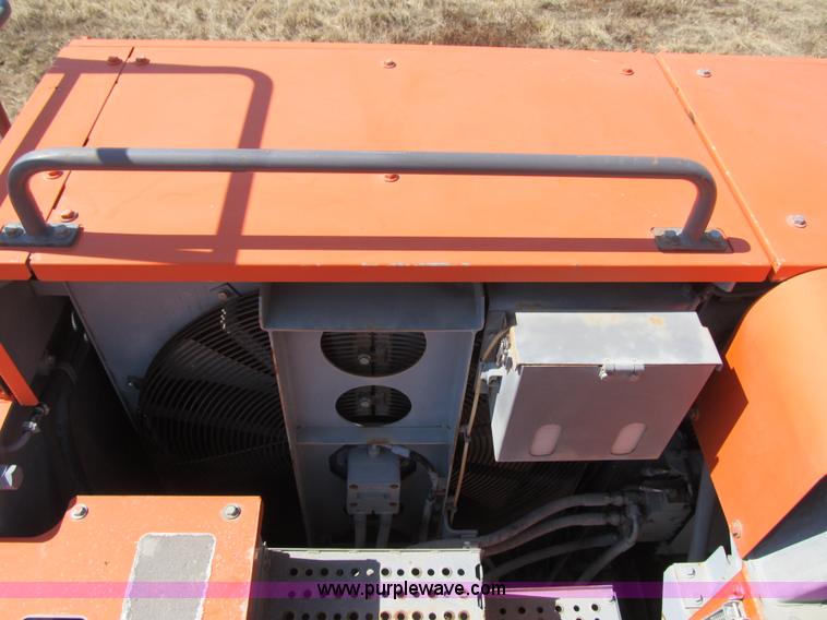 image for item K8838 2006 Hitachi ZX850LC-3 excavator