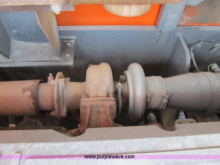 image for item K8838 2006 Hitachi ZX850LC-3 excavator