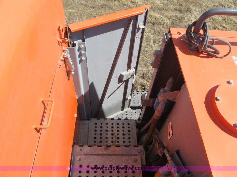 image for item K8838 2006 Hitachi ZX850LC-3 excavator