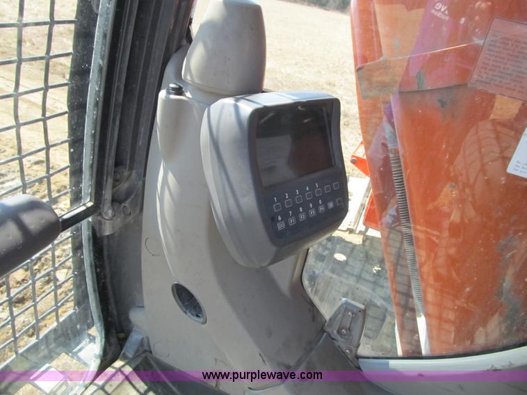 image for item K8838 2006 Hitachi ZX850LC-3 excavator