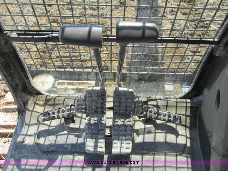 image for item K8838 2006 Hitachi ZX850LC-3 excavator