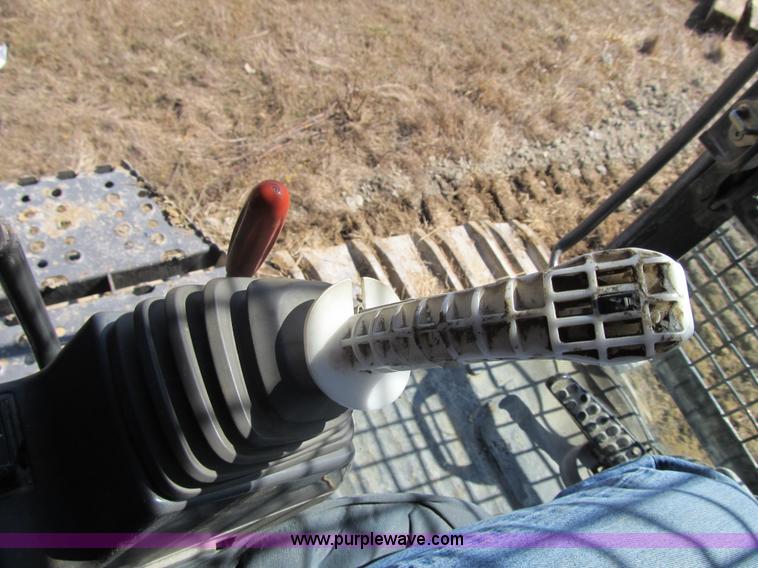 image for item K8838 2006 Hitachi ZX850LC-3 excavator