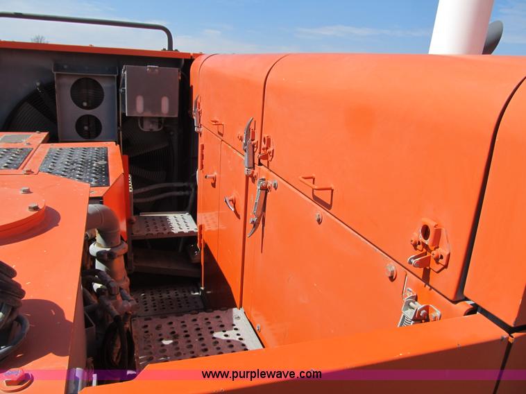 image for item K8838 2006 Hitachi ZX850LC-3 excavator