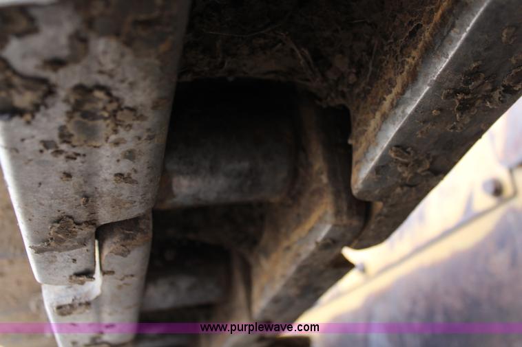 image for item K8839 2001 Caterpillar D8R Series II dozer