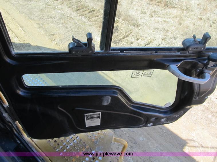 image for item K8841 2009 Caterpillar 385C L excavator