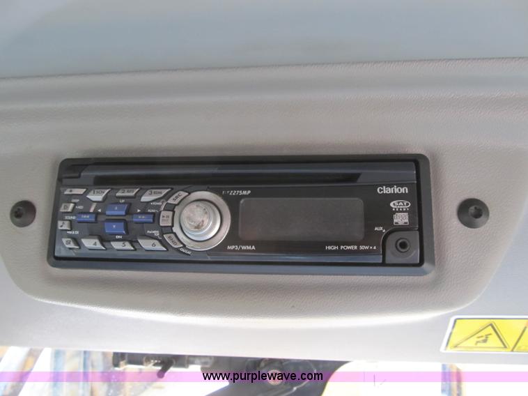 image for item K8841 2009 Caterpillar 385C L excavator