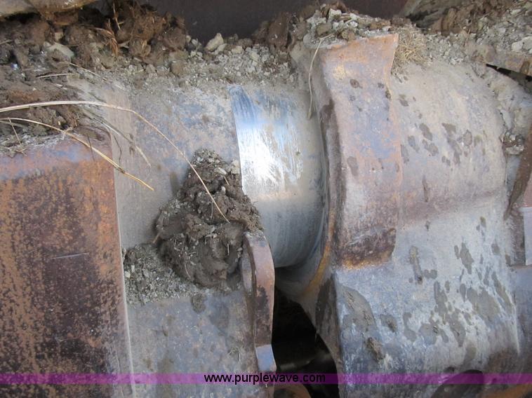 image for item K8843 1997 Caterpillar D11R dozer