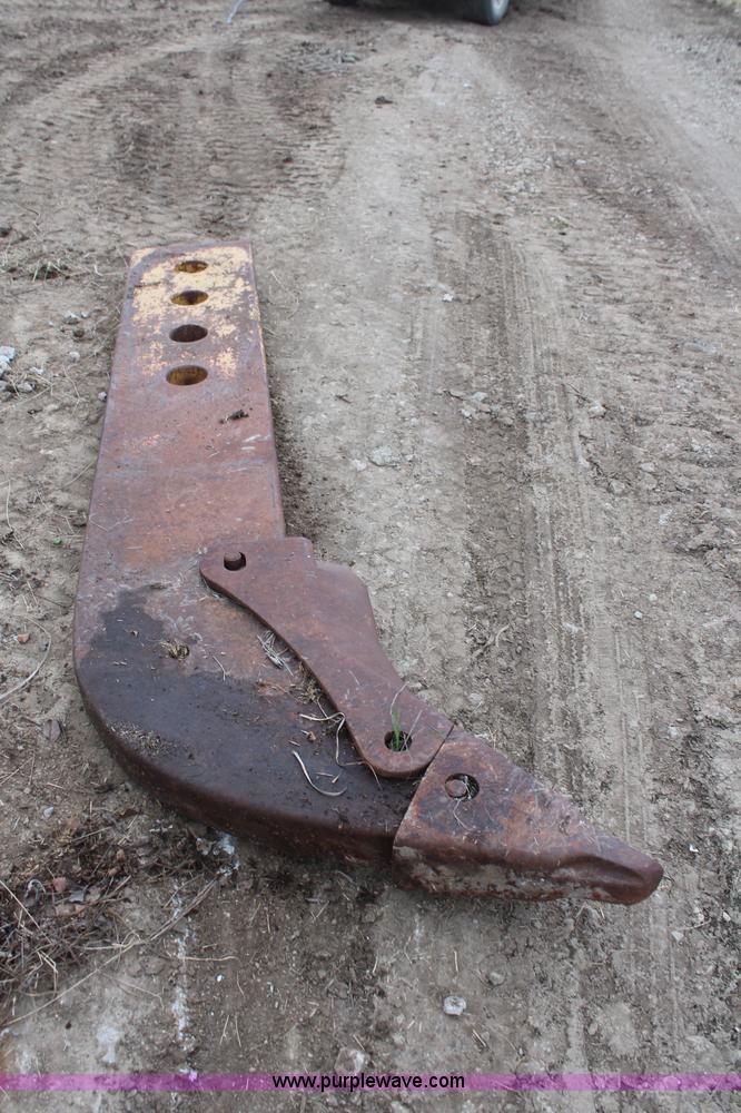 image for item K8843 1997 Caterpillar D11R dozer