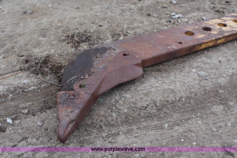 image for item K8843 1997 Caterpillar D11R dozer