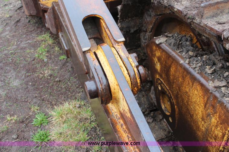 image for item K8944 1998 Caterpillar D8R dozer