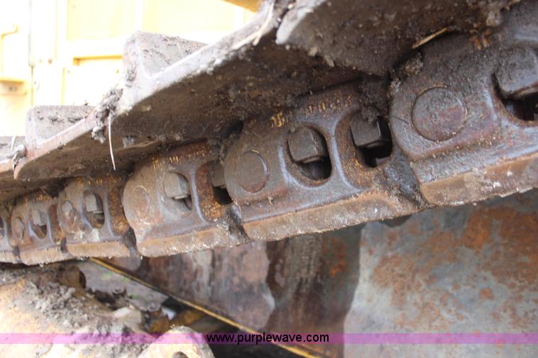 image for item K8944 1998 Caterpillar D8R dozer