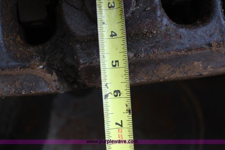 image for item K8944 1998 Caterpillar D8R dozer