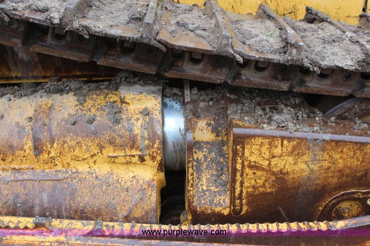 image for item K8944 1998 Caterpillar D8R dozer