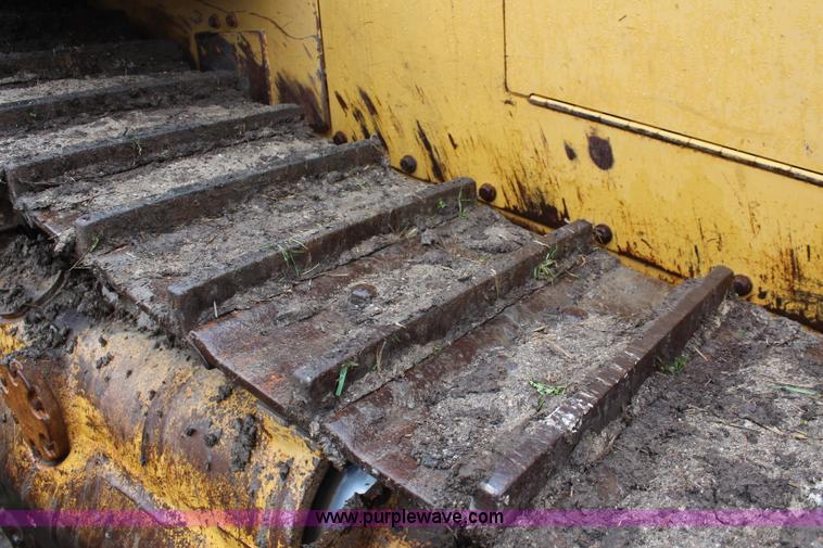 image for item K8944 1998 Caterpillar D8R dozer