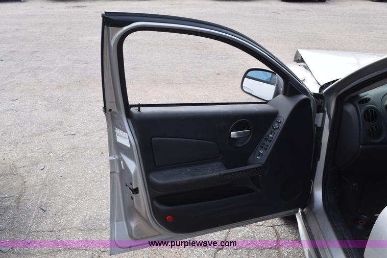 image for item E6254 2006 Pontiac Grand Prix