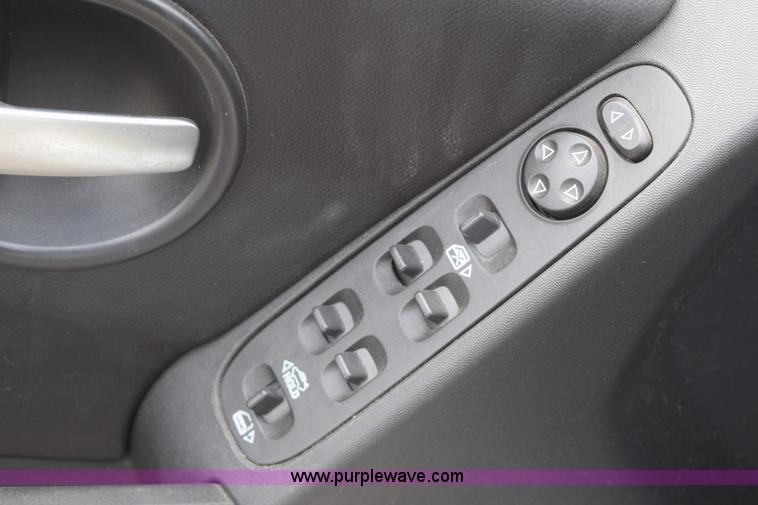 image for item E6254 2006 Pontiac Grand Prix