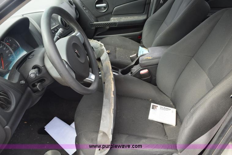 image for item E6254 2006 Pontiac Grand Prix