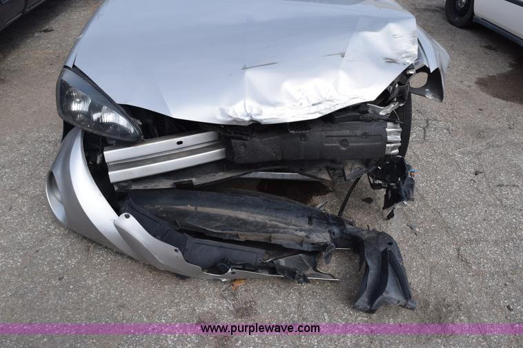 image for item E6254 2006 Pontiac Grand Prix