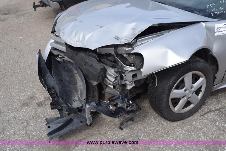 image for item E6254 2006 Pontiac Grand Prix