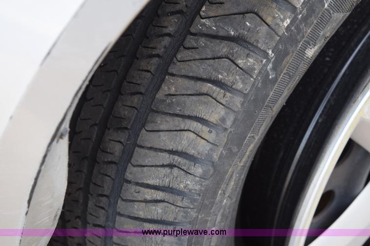 image for item E6254 2006 Pontiac Grand Prix