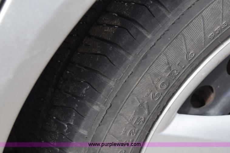 image for item E6254 2006 Pontiac Grand Prix