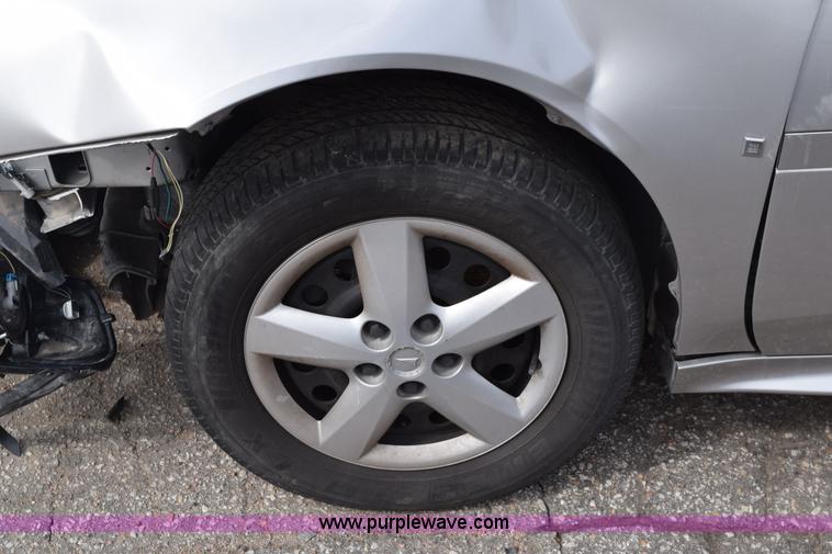 image for item E6254 2006 Pontiac Grand Prix