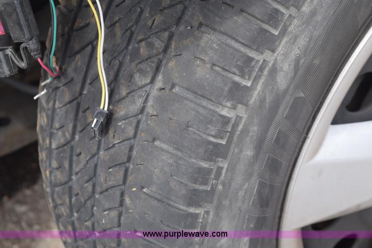 image for item E6254 2006 Pontiac Grand Prix