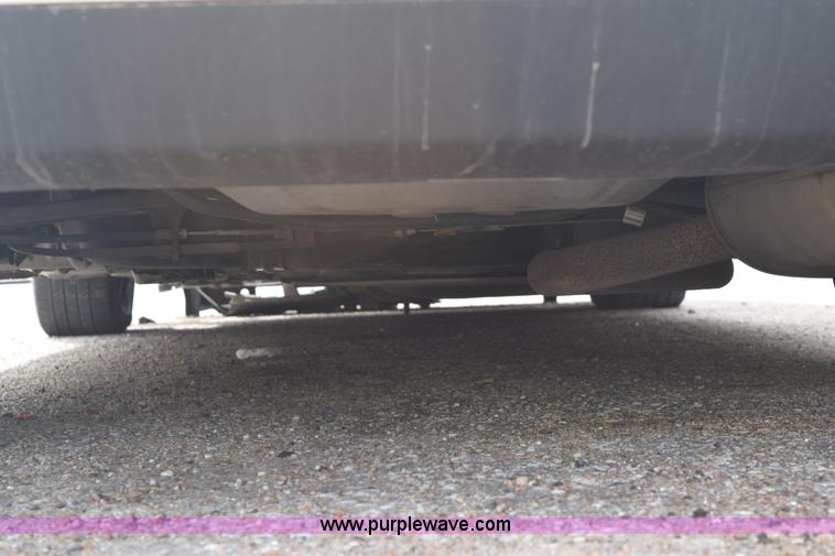 image for item E6254 2006 Pontiac Grand Prix