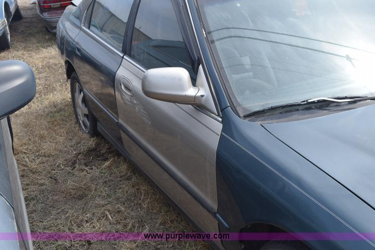 image for item E6255 1996 Honda Accord