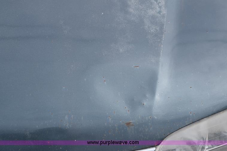 image for item E6255 1996 Honda Accord