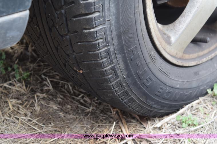 image for item E6255 1996 Honda Accord