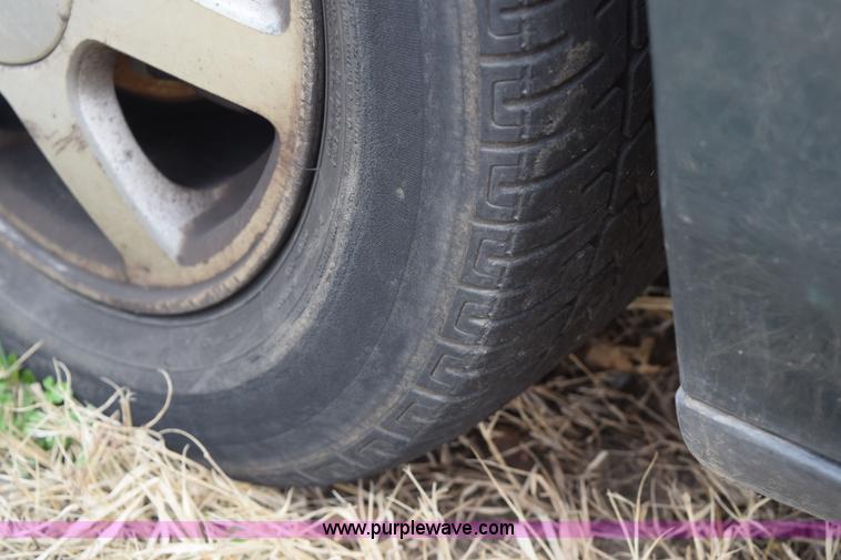 image for item E6255 1996 Honda Accord