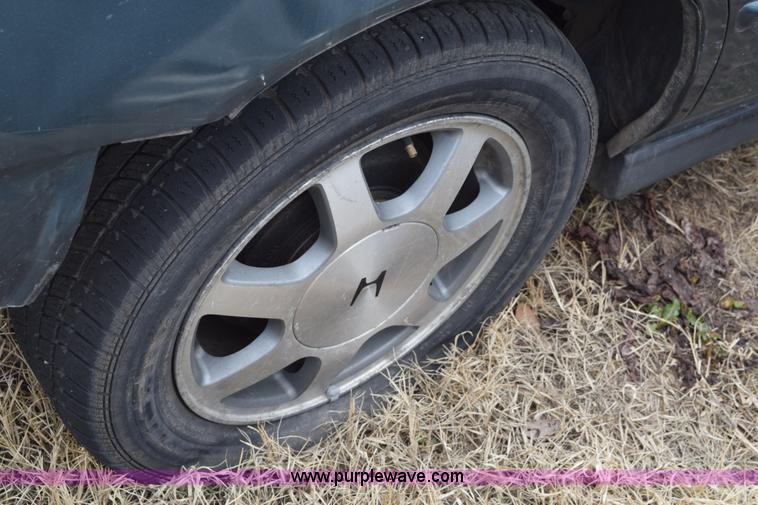 image for item E6255 1996 Honda Accord