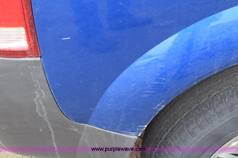 image for item E6257 2003 Saturn Vue