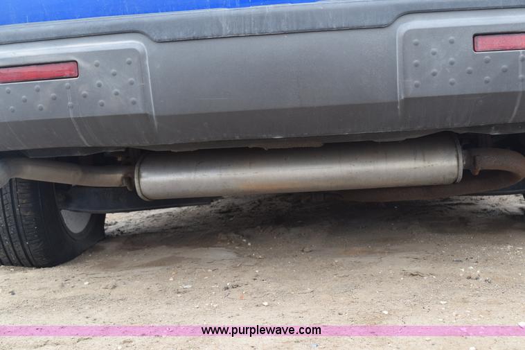 image for item E6257 2003 Saturn Vue