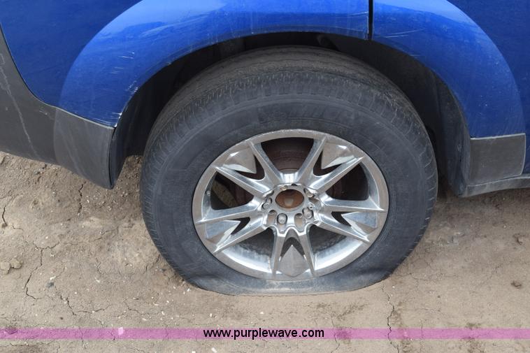 image for item E6257 2003 Saturn Vue