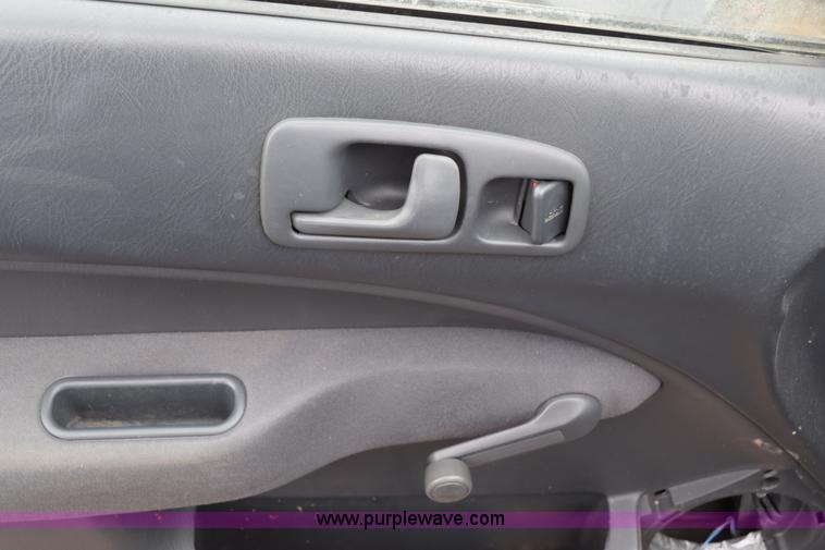 image for item E6258 1997 Honda Civic