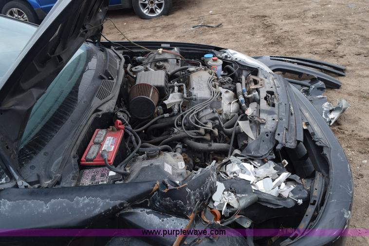 image for item E6258 1997 Honda Civic