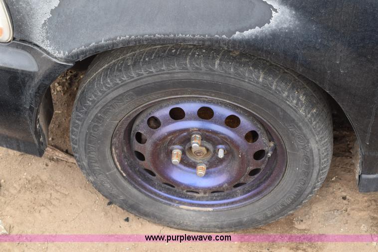 image for item E6258 1997 Honda Civic