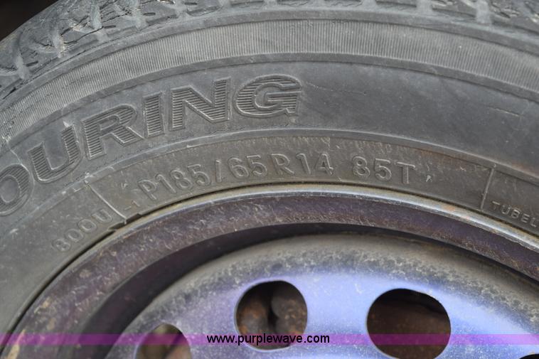 image for item E6258 1997 Honda Civic
