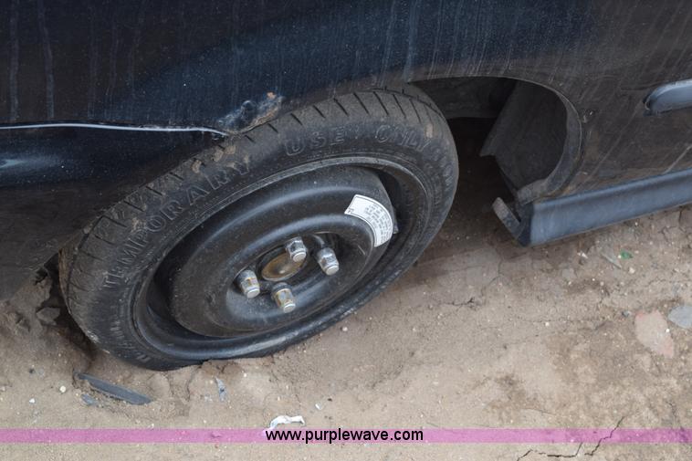image for item E6258 1997 Honda Civic