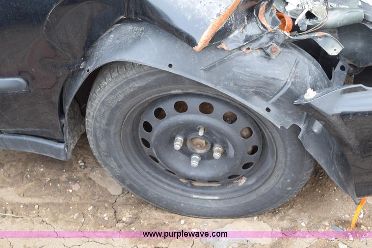 image for item E6258 1997 Honda Civic