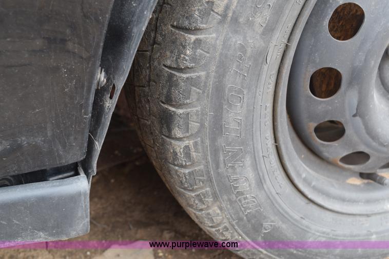 image for item E6258 1997 Honda Civic