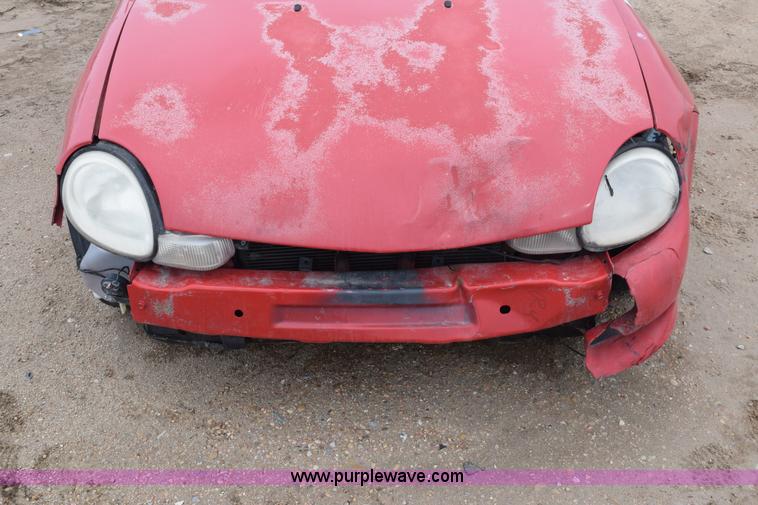 image for item E6259 2000 Dodge Neon