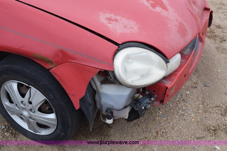 image for item E6259 2000 Dodge Neon