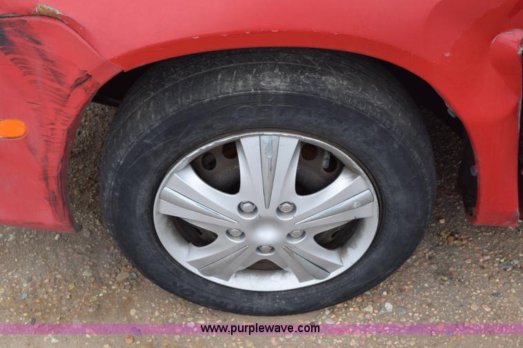 image for item E6259 2000 Dodge Neon