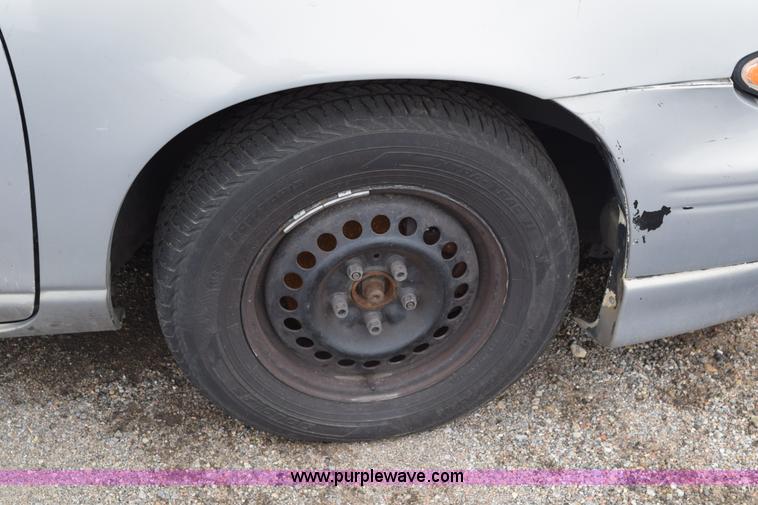 image for item E6262 1998 Pontiac Grand Prix SE
