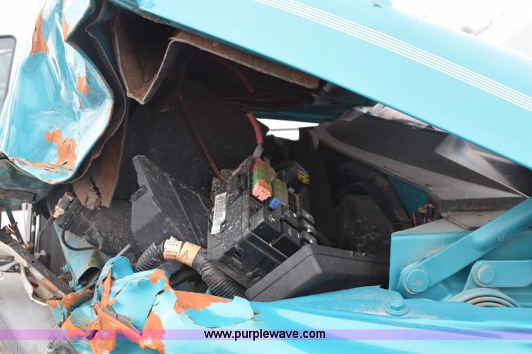 image for item E6264 1997 Dodge Ram 1500 pickup truck