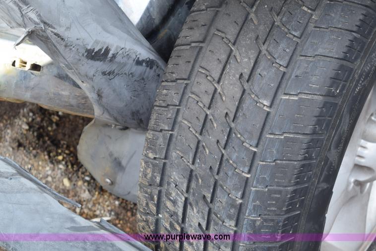 image for item E6264 1997 Dodge Ram 1500 pickup truck