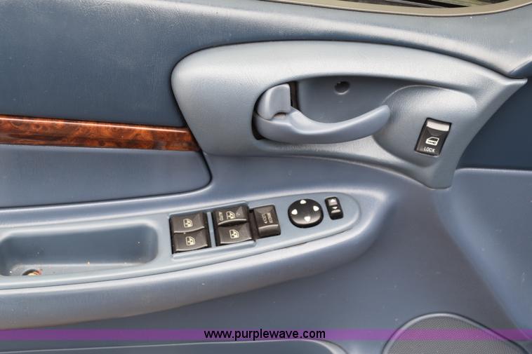 image for item E6265 2000 Chevrolet Impala